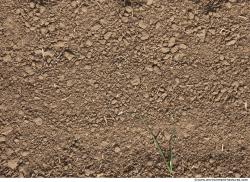 Ground Soil